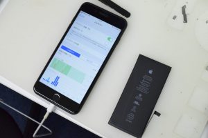 iPhoneが充電できない？そんな時に試して欲しいこと