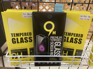バッテリーの劣化ってストレスですよね…。
