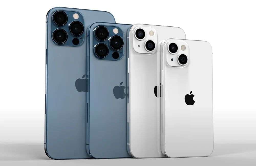 とうとうiPhone13が明日、17日から予約開始です！！