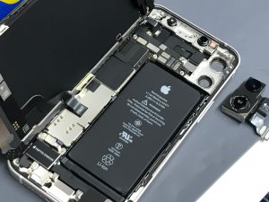 基盤ってそんなに大切・・？壊れるとどうなるの？