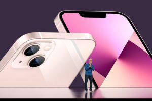 【Apple新商品発表】iPhone13のデザインと性能を解説