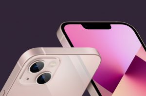 iPhone13はDocomo/au/Softbankのどこで買ってもSIMロックなし？