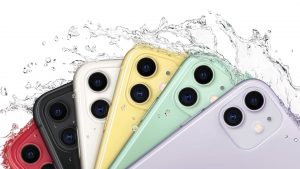 【 iPhone 防水機能の注意点！気を付けてほしい点！】