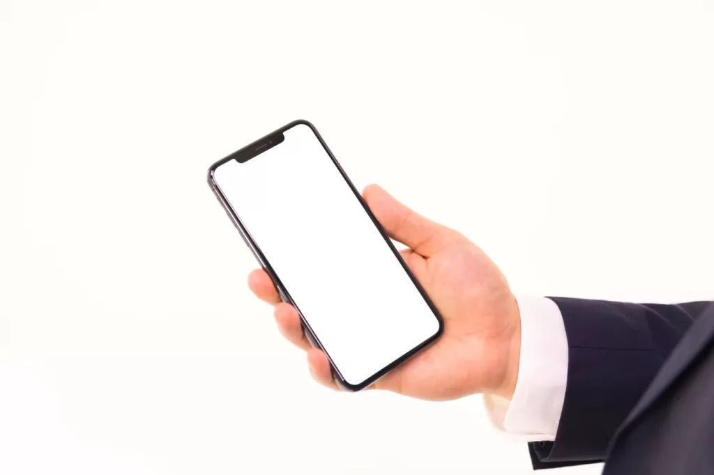 iPhone故障？不具合？そんな時はまず再起動と強制再起動？