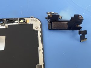 iPhone12Pro液晶交換！