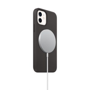iPhoneを置くだけで充電器できる！