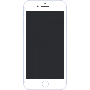 ワンタップでiPhoneを再起動