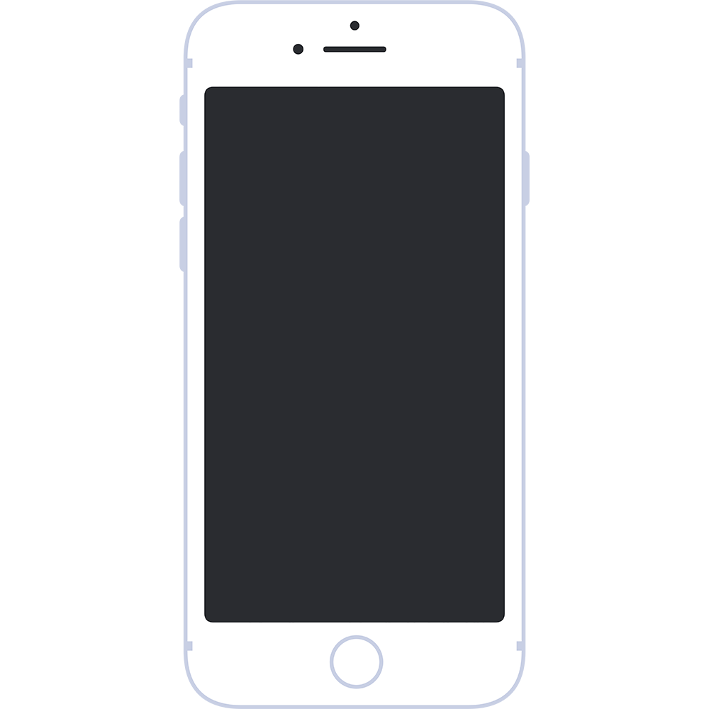ワンタップでiPhoneを再起動