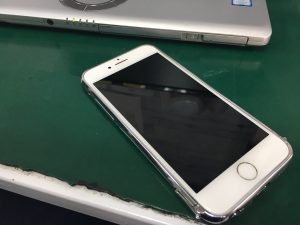 iPhoneが急に壊れた…そうなる前に用意しておきたいこと。