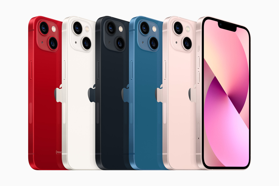 iPhone13シリーズは非正規店で修理後もFACE ID使用可能に！
