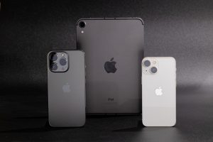 iPhoneやiPadでお困りの際は当店へ！！【川越店】