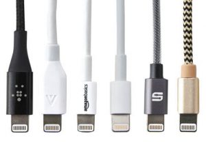 【iPhone充電ケーブル】純正品ですか？