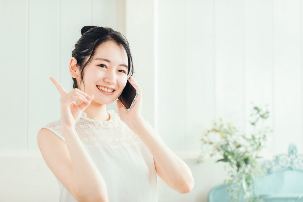 電話が出来ない！？パーツ故障による通話不良って？