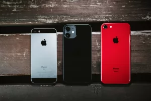 新年度に向けて綺麗なiPhoneにしませんか？