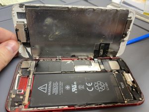 古いiPhoneの活用法