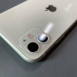 snowのインカメラが上下反転で映る？