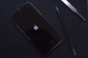 いわゆる「リンゴループ」は様々な原因により起こります。