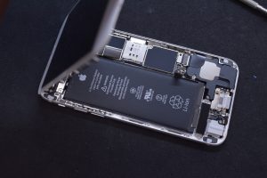 そのiPhoneは何回、修理を経験していますか？