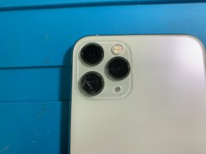 iPhone修理のご相談は渋谷店へ！