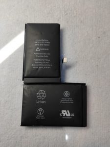 あなたのiPhone、膨らんでませんか？