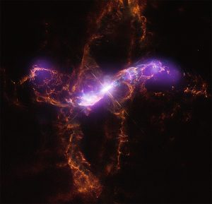 NASAが提供している宇宙の画像