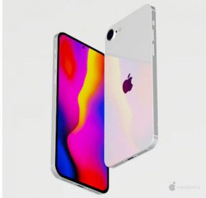 iPhoneSE3が3月に発売！？