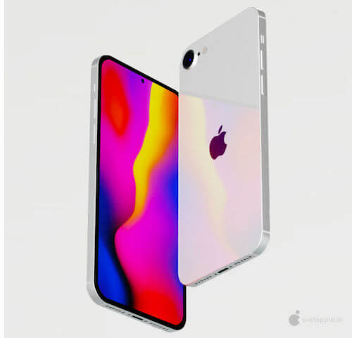 iPhoneSE3が3月に発売！？