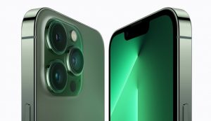 iOS15.4がリリース、待望の「マスクをつけたまま」顔認証が可能に。