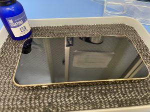 修理以外にもメンテナンスやお悩み相談も♪【川越店】