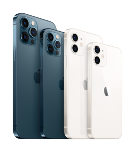 iPhone１２各種の修理も可能です♪【渋谷店】