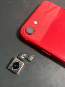 カメラのピントが合わないときは！