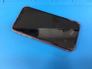 そのiPhoneは大丈夫…？大切なiPhoneを守る方法。