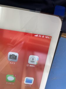 充電が出来ないときはライトニングの故障！？