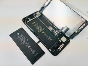 そのiPhoneはバッテリーが劣化していませんか？【渋谷店】