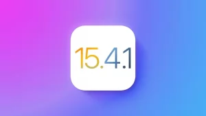iOS/iPadOS15.4.1、watchOS8.5.1などが提供開始