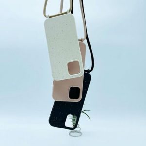 小麦やでんぷんから作られた「天然素材」iPhoneケースがヨーロッパで販売中!