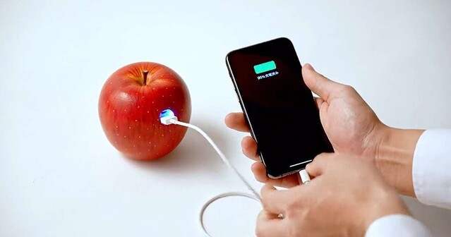 スマホの充電しすぎに注意！！