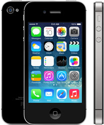 古いiPhoneの使い道