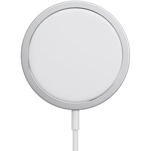 MagSafe充電とワイヤレス充電