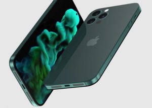 iPhone14 Proが6.2インチで14 Pro Maxが6.8インチに拡大か！？
