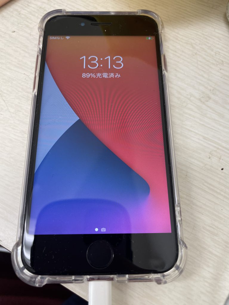 ライトニング交換も無料で診断可能です♪