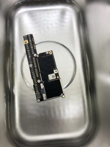 基盤の故障？でも諦めないで！！