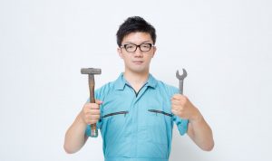 修理が初めての方でもご安心！！親切で丁寧なiPhone修理屋さん♪