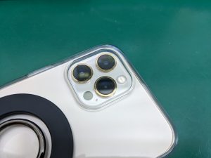 iPhoneの豆知識(アウトカメラ編)