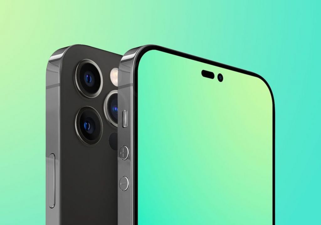 iPhone14　フロントカメラの値段が3倍に！？