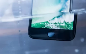 暑い日はiPhoneの水没に要注意！！