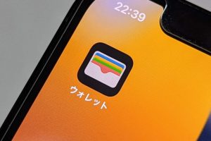 Apple Pay 独占を問題視