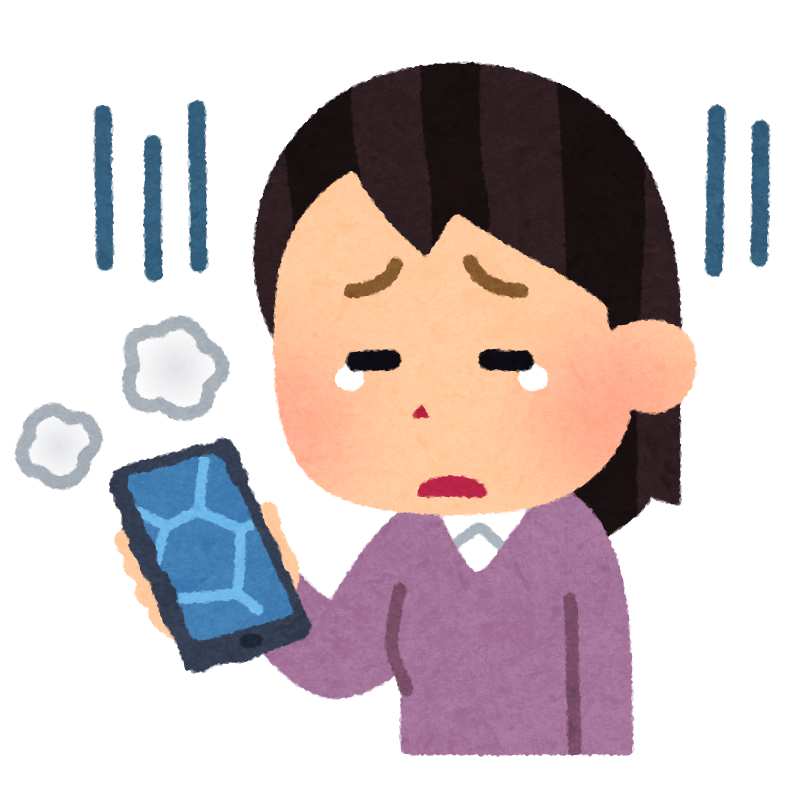iPhoneを物理的に護る第三の方法