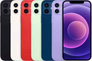 iPhoneのバックアップは定期的にしましょう