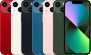中古iPhoneとは
